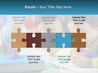 Industry Conditioner Ventilation PowerPoint Template