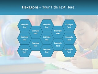 Industry Conditioner Ventilation PowerPoint Template