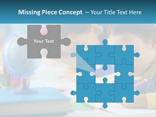 Industry Conditioner Ventilation PowerPoint Template