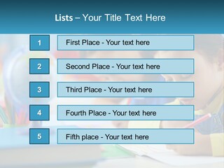 Industry Conditioner Ventilation PowerPoint Template
