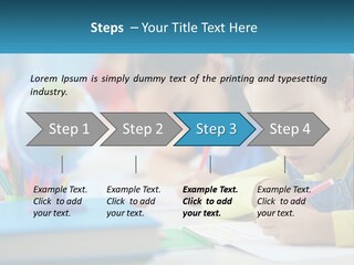 Industry Conditioner Ventilation PowerPoint Template
