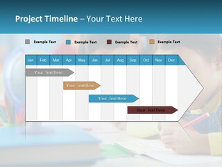 Industry Conditioner Ventilation PowerPoint Template