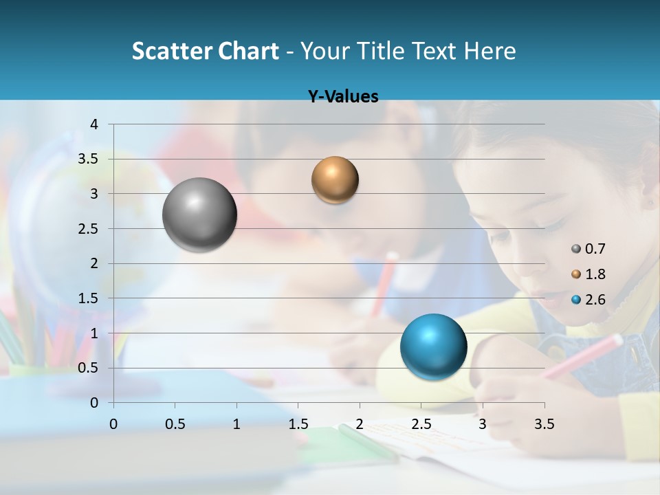 Industry Conditioner Ventilation PowerPoint Template