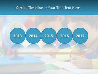 Industry Conditioner Ventilation PowerPoint Template