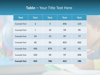 Industry Conditioner Ventilation PowerPoint Template