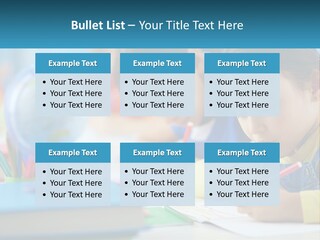 Industry Conditioner Ventilation PowerPoint Template