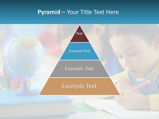 Industry Conditioner Ventilation PowerPoint Template