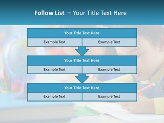 Industry Conditioner Ventilation PowerPoint Template