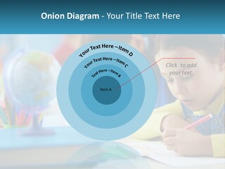 Industry Conditioner Ventilation PowerPoint Template