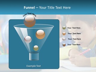 Industry Conditioner Ventilation PowerPoint Template