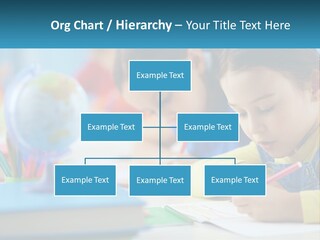 Industry Conditioner Ventilation PowerPoint Template