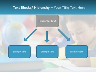 Industry Conditioner Ventilation PowerPoint Template
