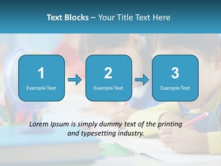 Industry Conditioner Ventilation PowerPoint Template