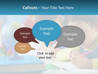 Industry Conditioner Ventilation PowerPoint Template