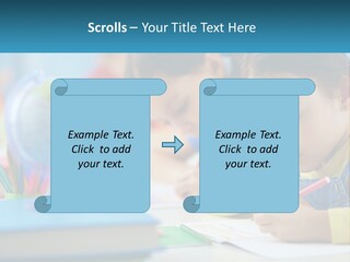 Industry Conditioner Ventilation PowerPoint Template