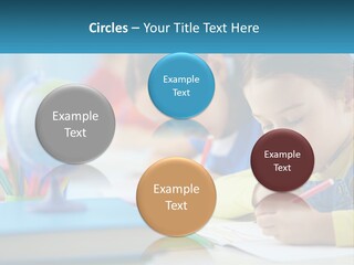 Industry Conditioner Ventilation PowerPoint Template