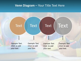 Industry Conditioner Ventilation PowerPoint Template