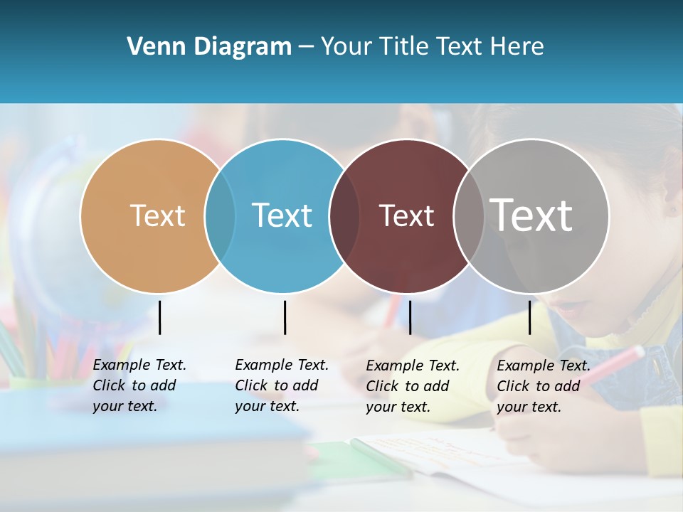 Industry Conditioner Ventilation PowerPoint Template