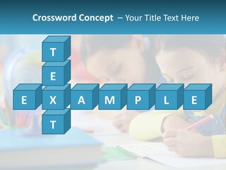 Industry Conditioner Ventilation PowerPoint Template