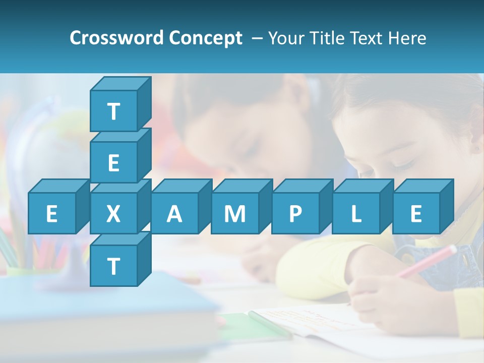 Industry Conditioner Ventilation PowerPoint Template