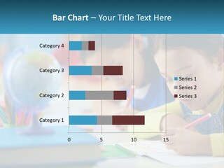 Industry Conditioner Ventilation PowerPoint Template
