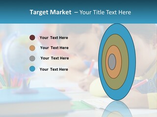 Industry Conditioner Ventilation PowerPoint Template