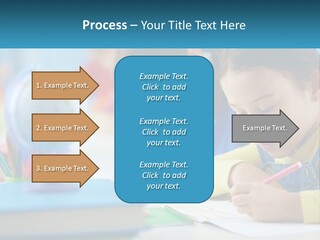 Industry Conditioner Ventilation PowerPoint Template