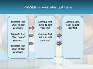 Industry Conditioner Ventilation PowerPoint Template