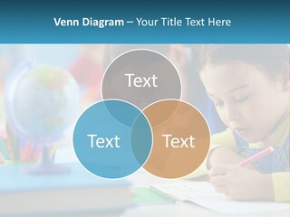 Industry Conditioner Ventilation PowerPoint Template