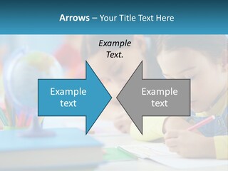 Industry Conditioner Ventilation PowerPoint Template