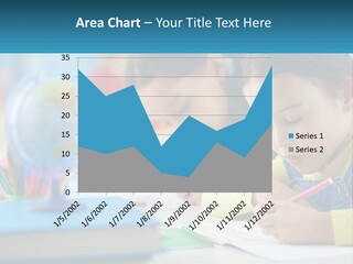 Industry Conditioner Ventilation PowerPoint Template
