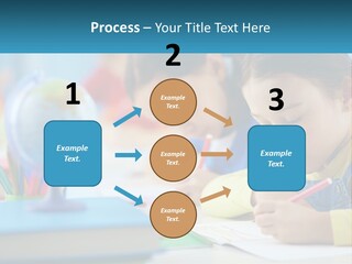 Industry Conditioner Ventilation PowerPoint Template