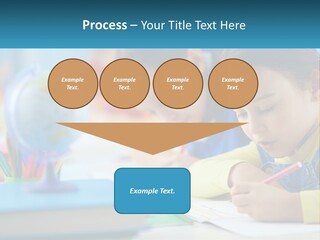 Industry Conditioner Ventilation PowerPoint Template