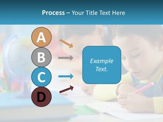 Industry Conditioner Ventilation PowerPoint Template