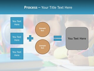 Industry Conditioner Ventilation PowerPoint Template