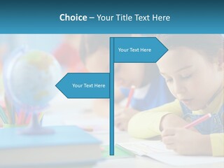 Industry Conditioner Ventilation PowerPoint Template