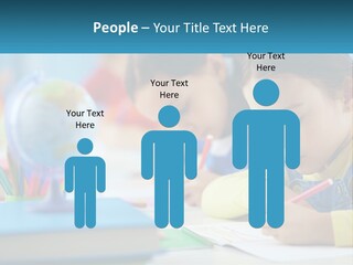 Industry Conditioner Ventilation PowerPoint Template