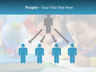 Industry Conditioner Ventilation PowerPoint Template