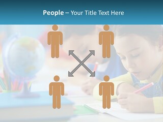 Industry Conditioner Ventilation PowerPoint Template