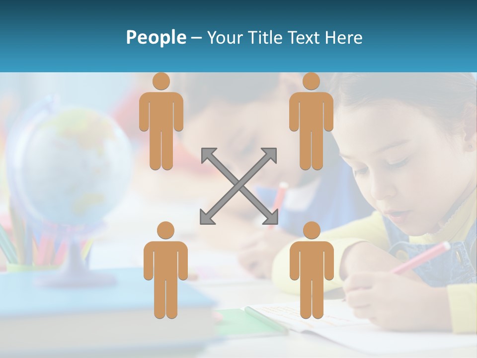 Industry Conditioner Ventilation PowerPoint Template