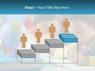 Industry Conditioner Ventilation PowerPoint Template