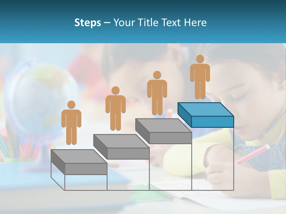 Industry Conditioner Ventilation PowerPoint Template