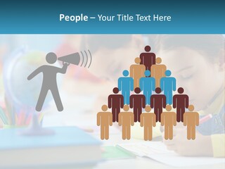 Industry Conditioner Ventilation PowerPoint Template