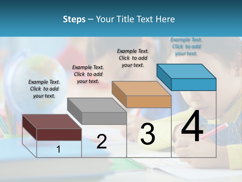 Industry Conditioner Ventilation PowerPoint Template