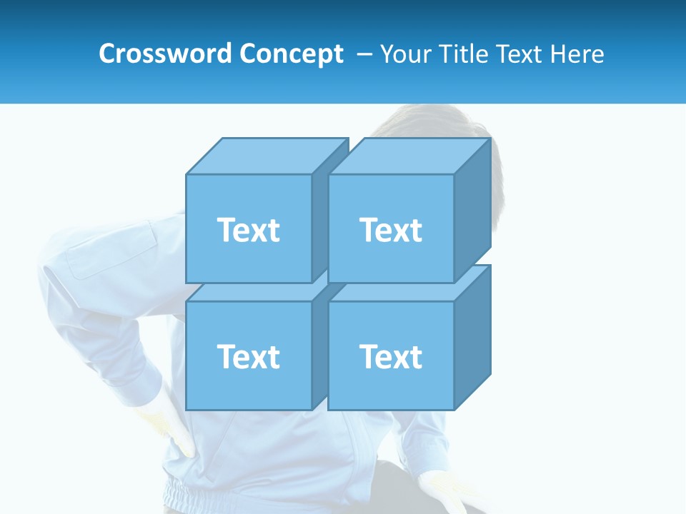 Cold House Equipment PowerPoint Template