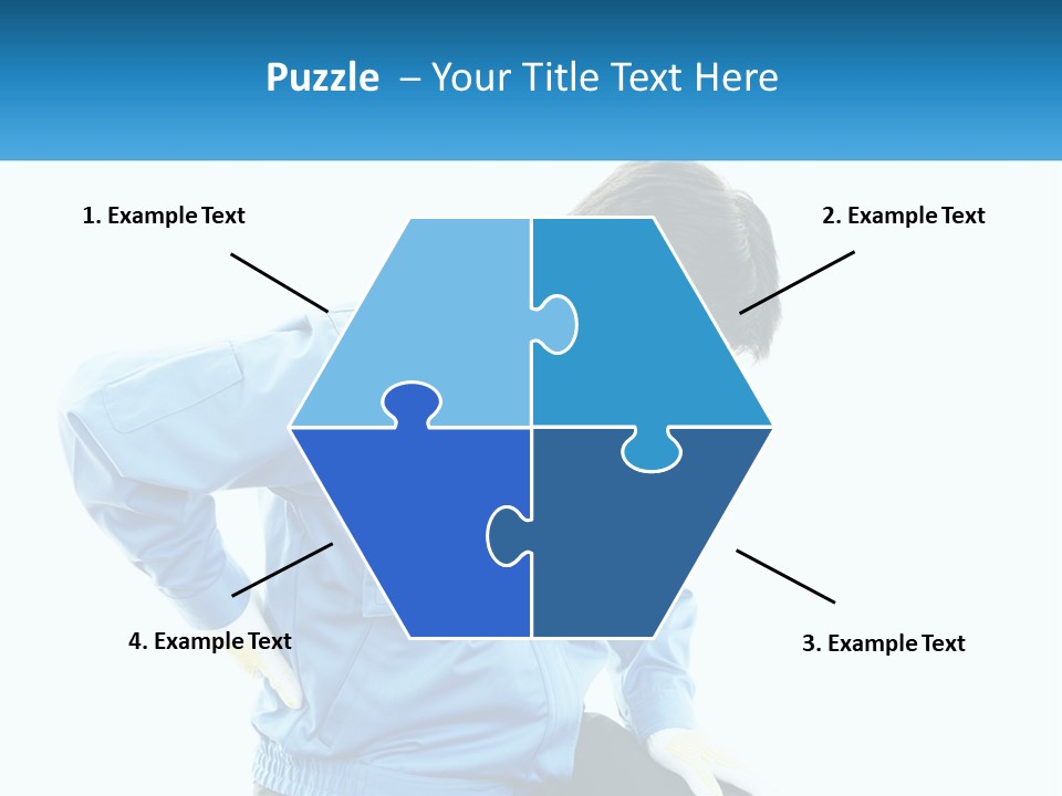 Cold House Equipment PowerPoint Template