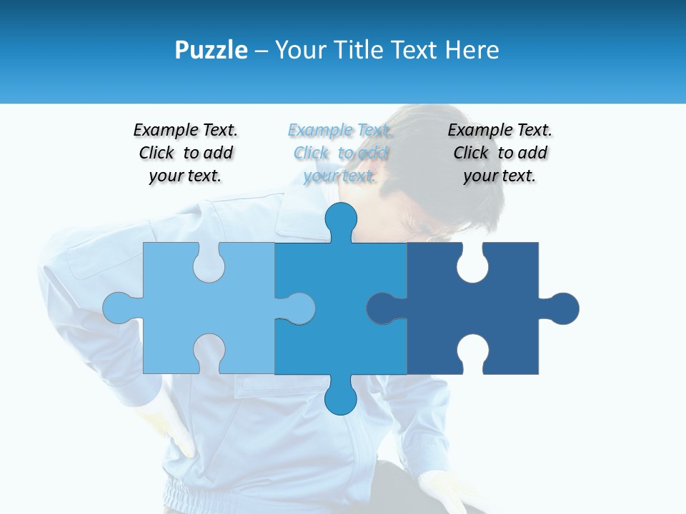 Cold House Equipment PowerPoint Template