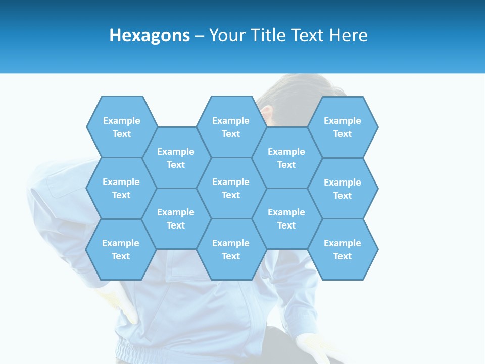 Cold House Equipment PowerPoint Template