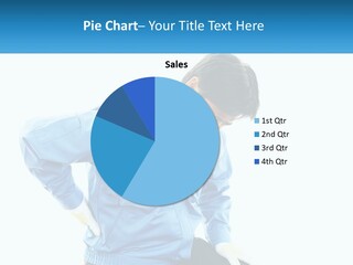 Cold House Equipment PowerPoint Template