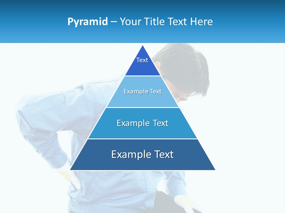 Cold House Equipment PowerPoint Template